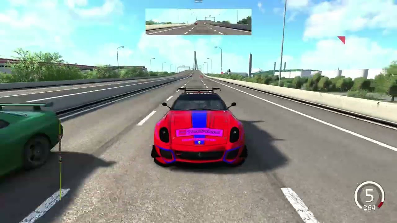 599xx evo