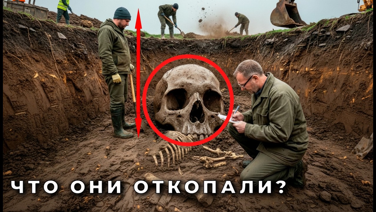Что такое Тартария на самом деле? Правда, которую скрыли | Айсберг теорий, фактов и мифов