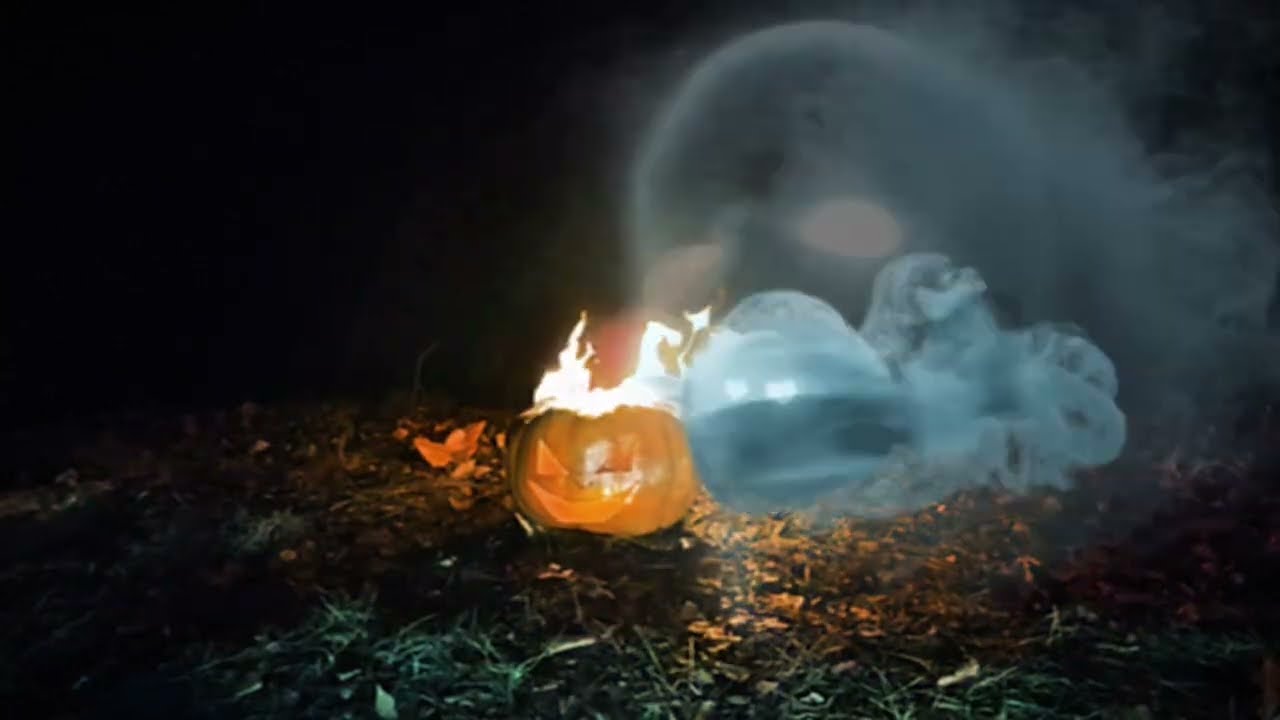 dirtyrose, saltsleep, yungtwiz, operhat, durila Jack - CHOPPA HALLOWEEN  (клип)