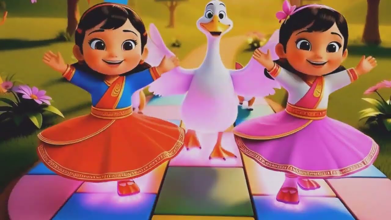 Nepali nursery rhymes | ताराबाजी लैलै