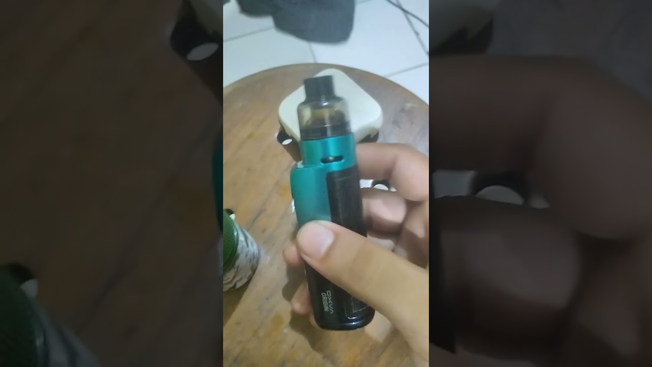 oxva origin 2 pakek rba unicoil