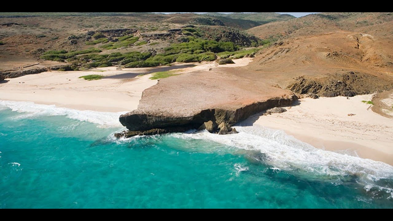 Aruba's Arikok National Park - Special Episode