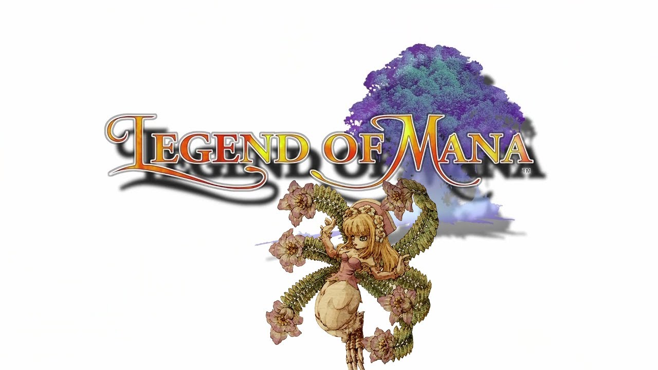 Legend of Mana pt.52 Gilbert: Resume for Love