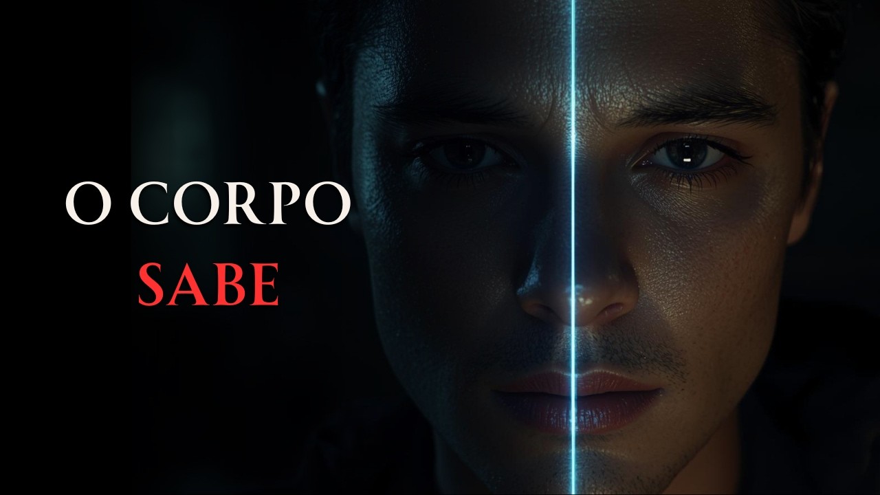 O corpo sabe quando você pode morrer