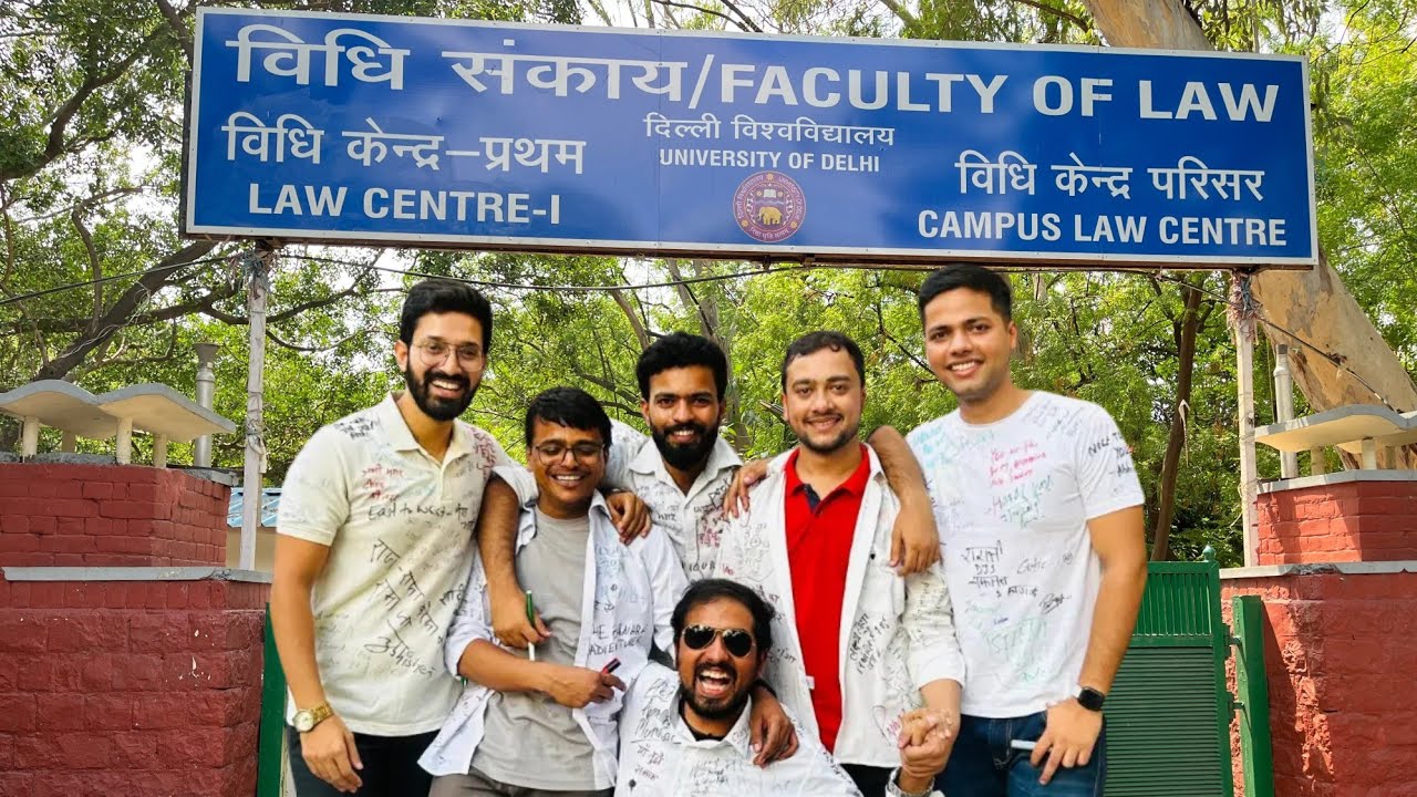 DU LLB 2026 CAMPUS TOUR | CUET PG LLB 2026 | LLB After Graduation | COQP11, COQP14