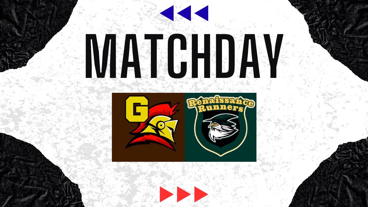 Emperor Tiberius vs Giotto Di Bondone - Gameday 19 - Imperial Gladiators vs Renaissance Runners