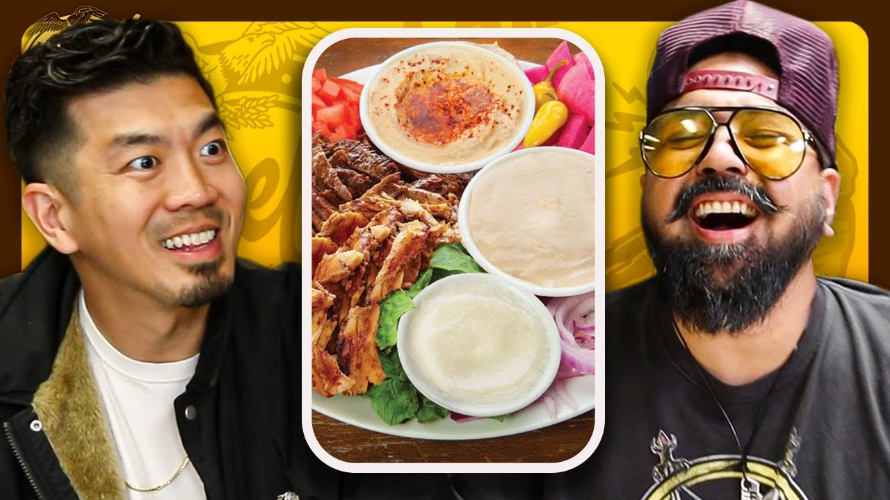 Come Eat With Us! Chatting About Lawsuits That Ruined Good Things