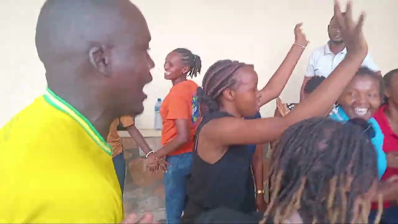 Au cœur d’AFRIQUE ,le Burundi