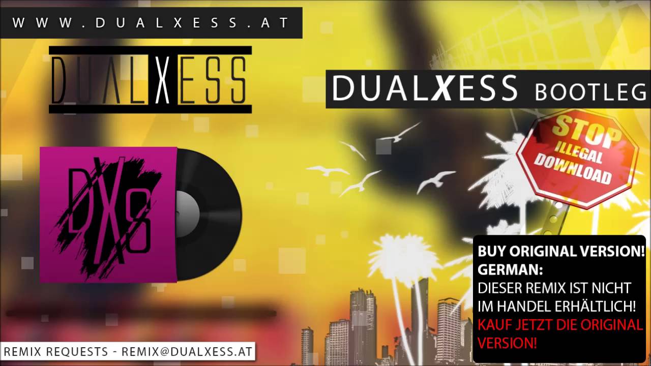 Rednex - Cotton Eye Joe (DualXess Bootleg)