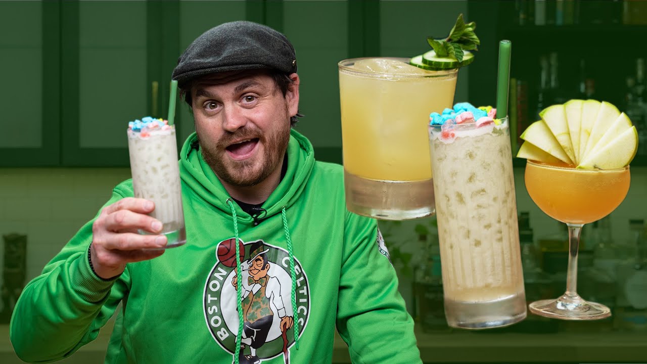 A Very Special St. Patrick's Day Episode