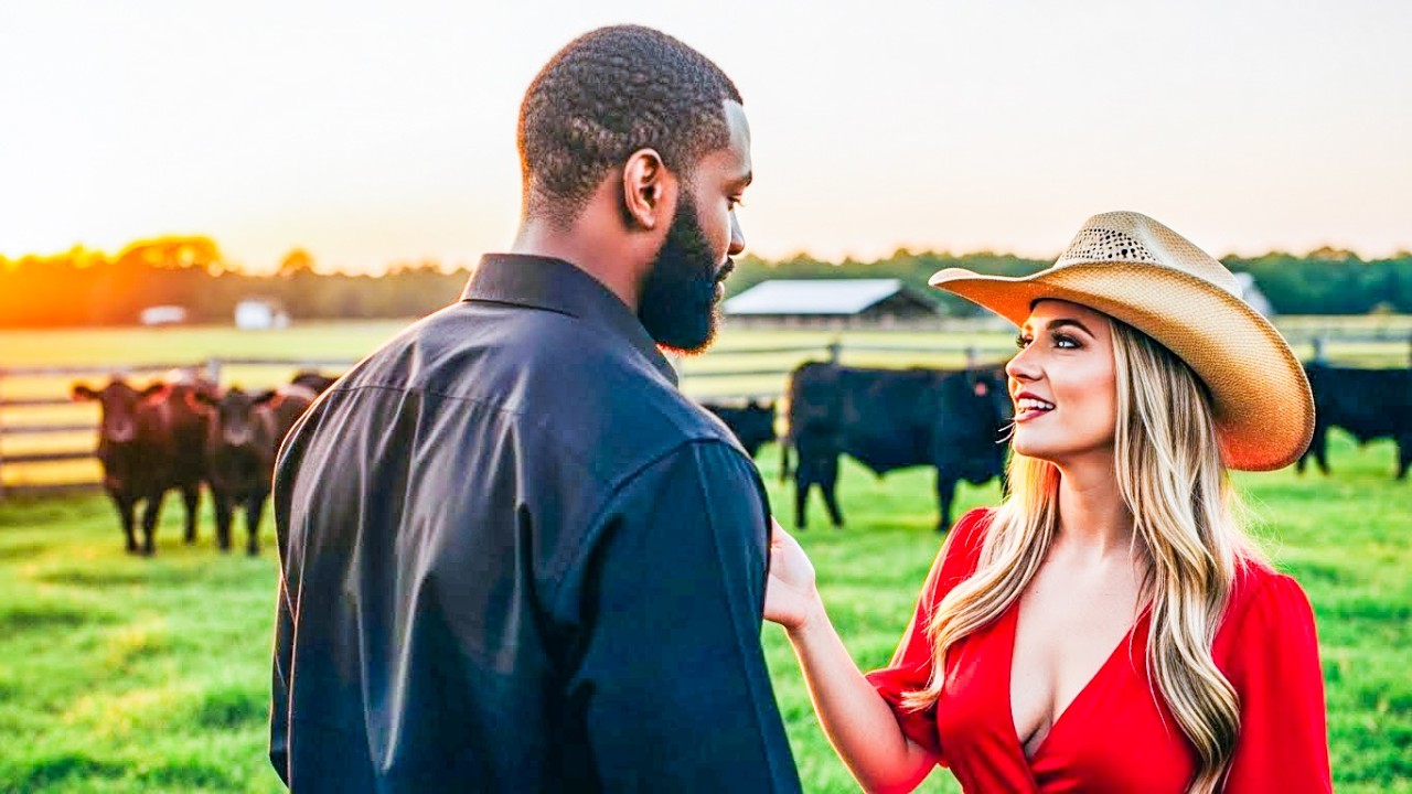 “I Need A Husband By Tomorrow,” She Said — I Replied, “Then You’ll Have To Come And Live At My Place