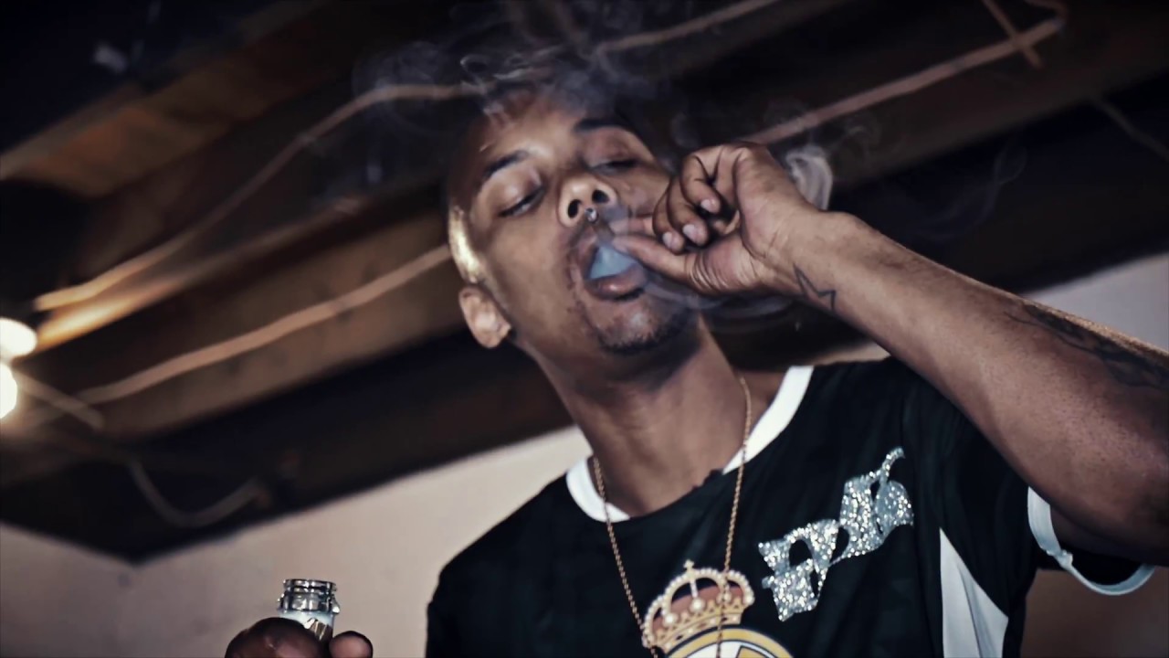 Yikes - No Smoke (Official Video)