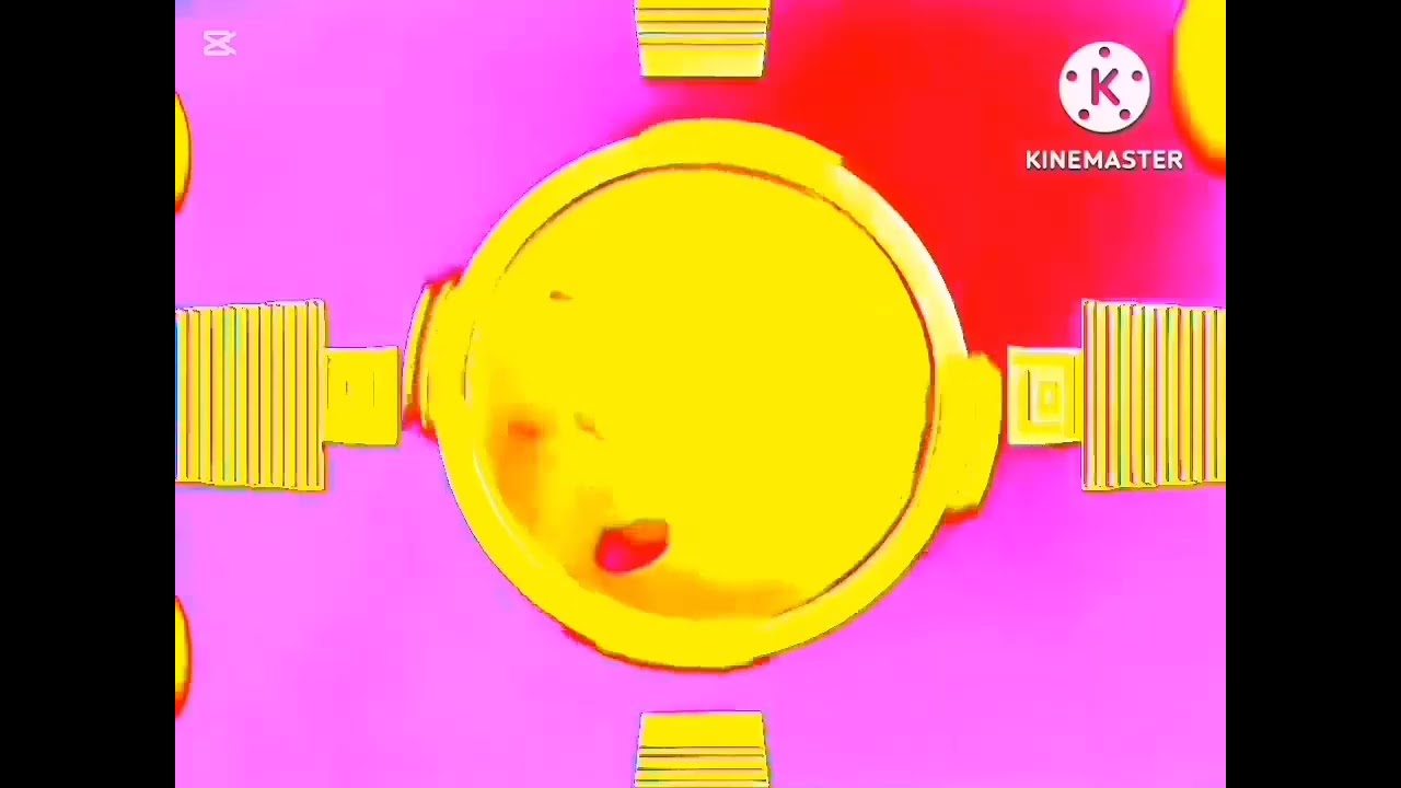 كوكب كانال جاي نهاية سبيستون فانميد 2006 