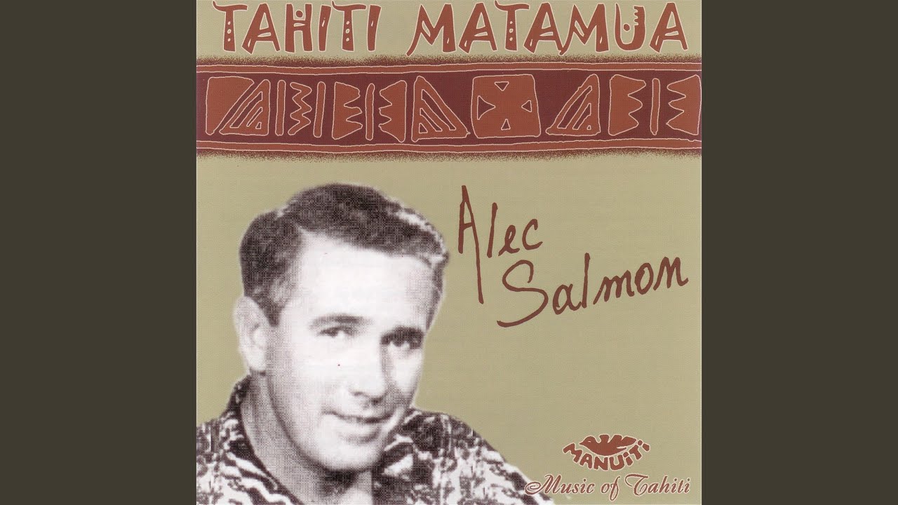 Tavake Te Manu