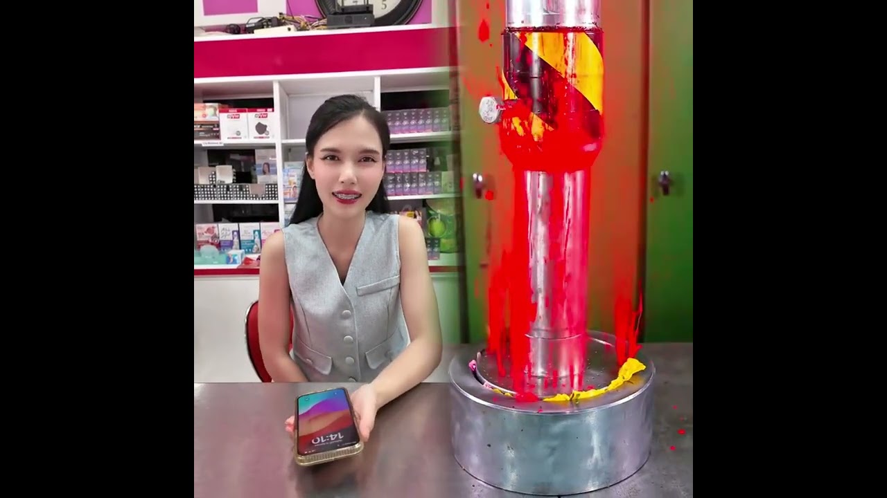 The best POV (@unna_acting) 🥉ASMR cake making story time | POVs Tiktok Collection