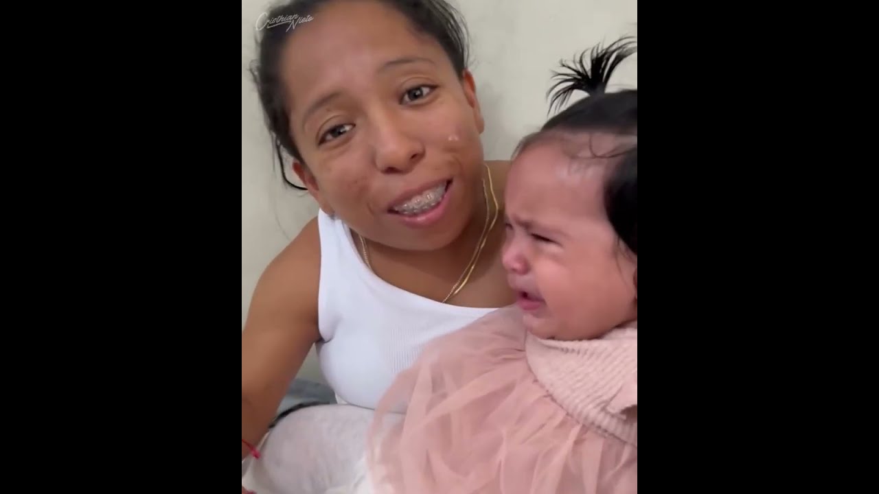 Pase mi primer día de la mujer sola con mi hija 🥰