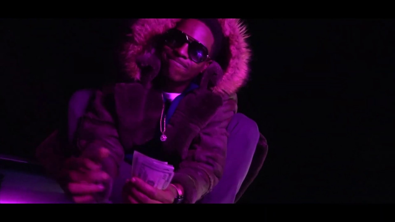 DDE Lor Roc Fcuk Rap Official Video