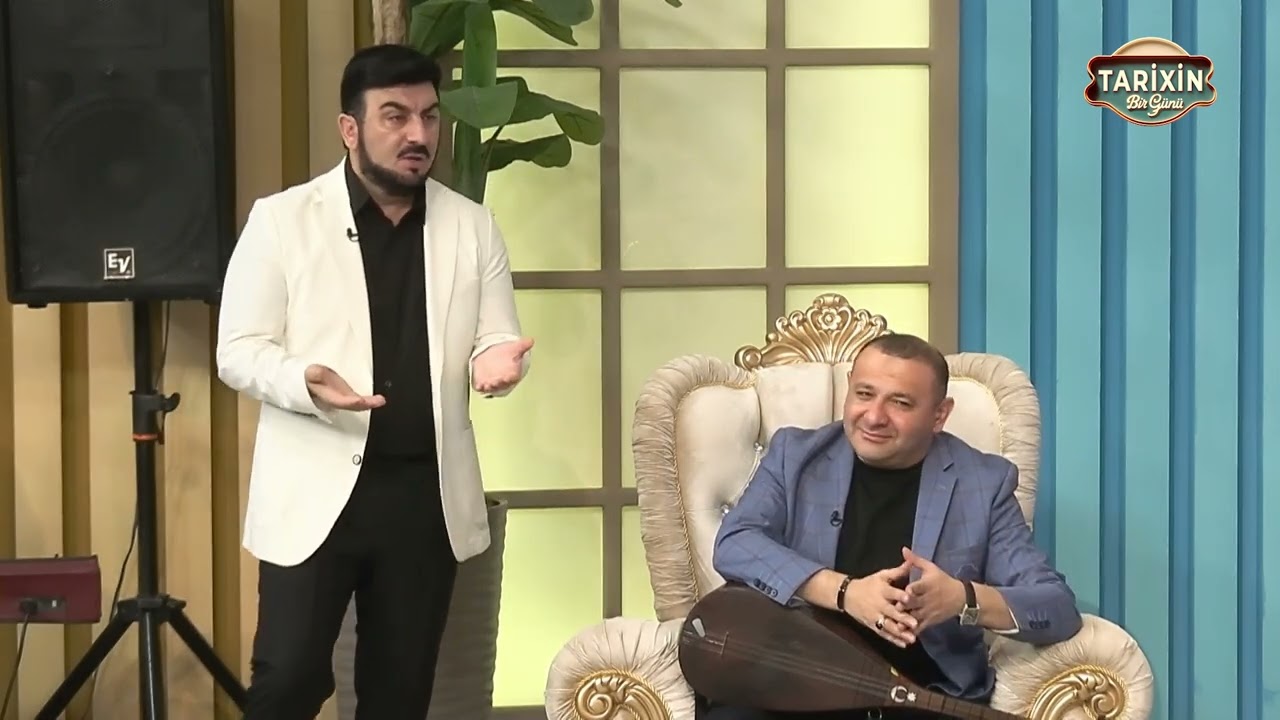 Vüsal Əliyev  Qalmaqalı verlişlərə getmirəm