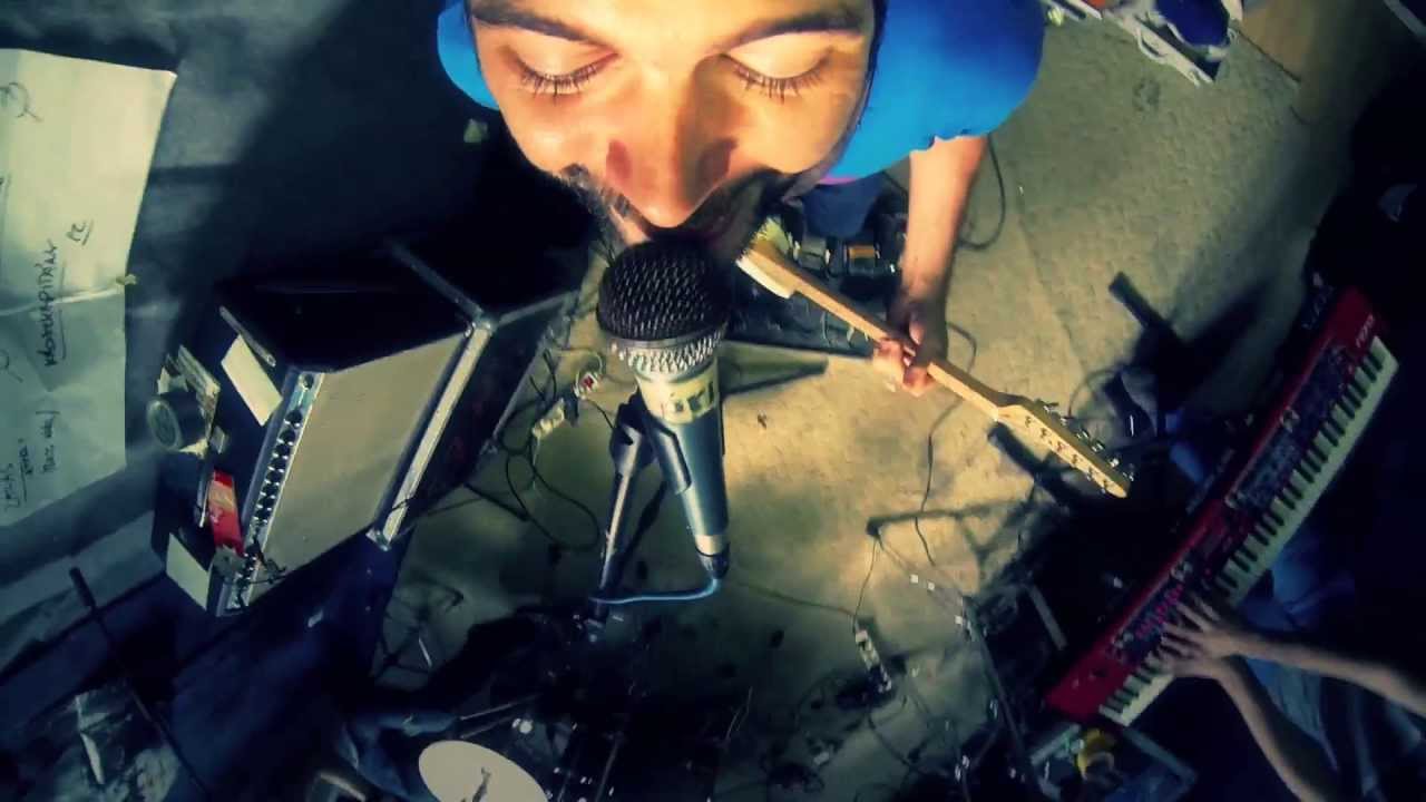 Óriás - Leszek (Hivatalos video)
