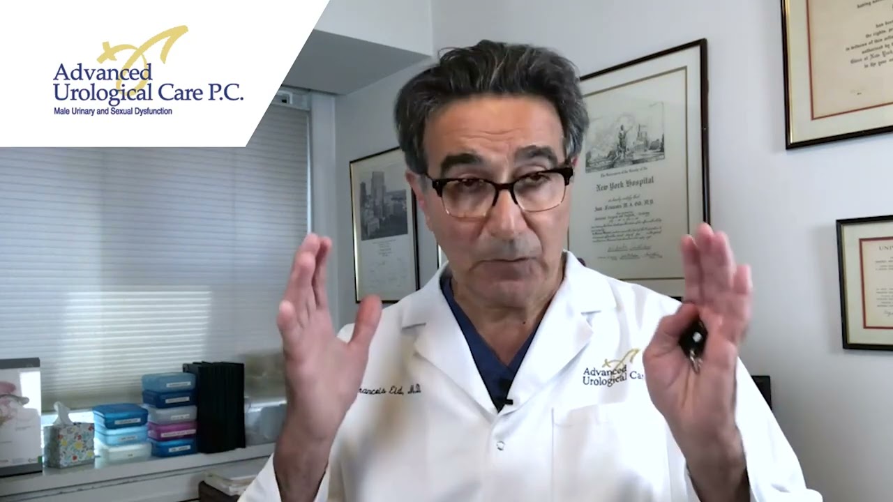 The three surgical goals