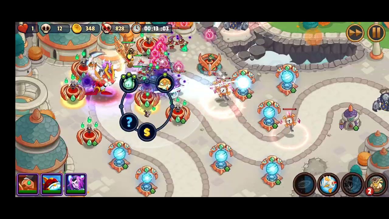 rd tournament T47 Helios