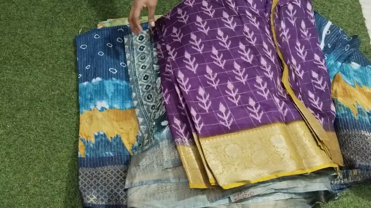 # Beautiful 3cut saree only 60/ మాత్రమే# 8790806721#