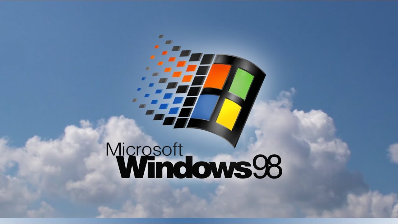 Ewolucja dźwięku uruchamiania się systemu Windows
