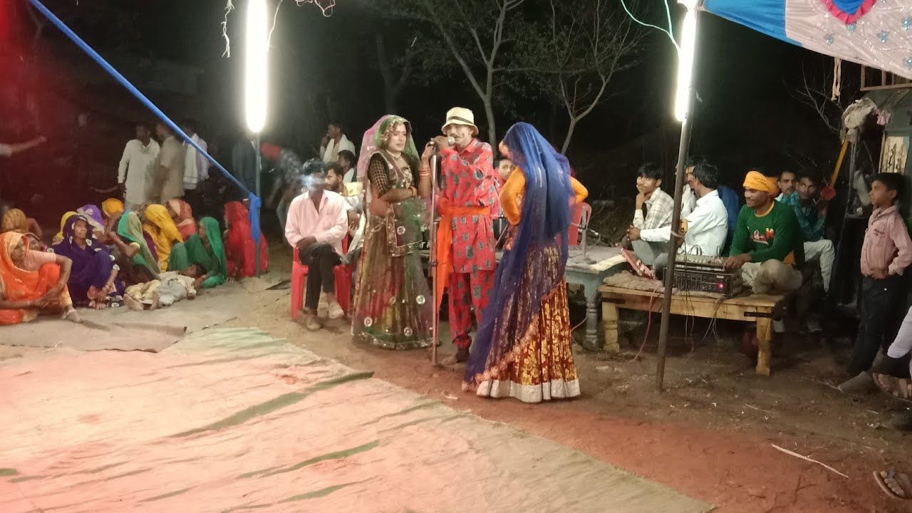 🌺श्री छोटेलाल दीवाना एवं श्री मन्नूलाल श्री रामदास डांसर 🌹श्री इमरत मास्टर श्री भज्जू ढ़ोलक मास्टर 🙏