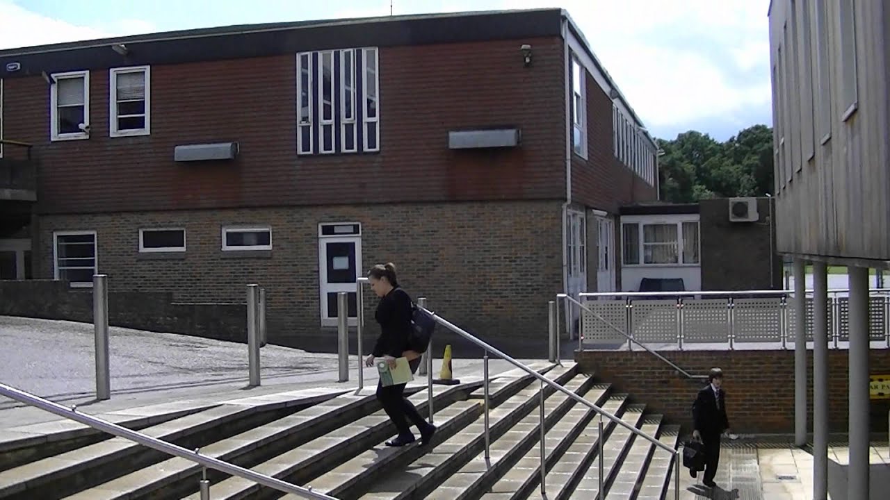 Bennett Sixth Form Promotional Video