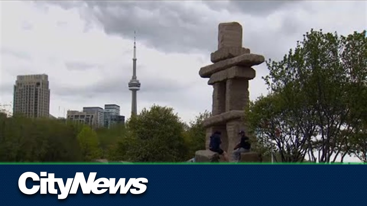 Land acknowledgements explained