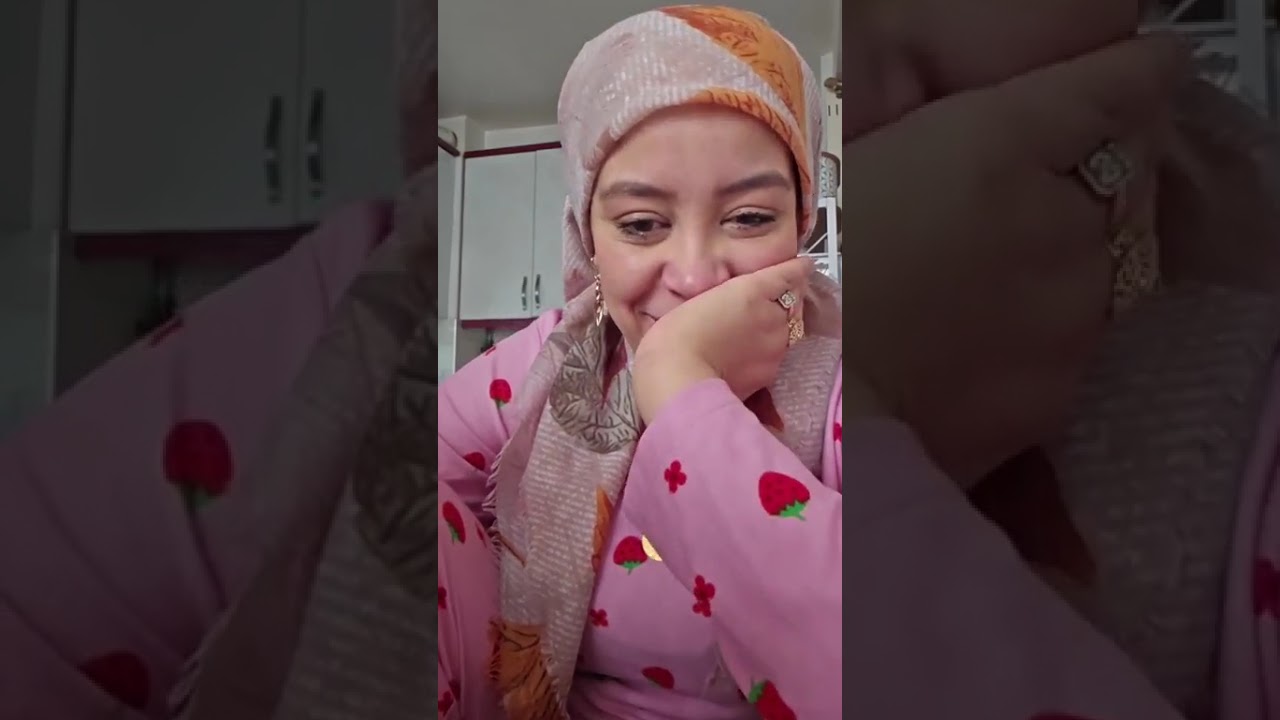 شراكم باغين عندي مع صباح حسبيا الله و نعم وكيل