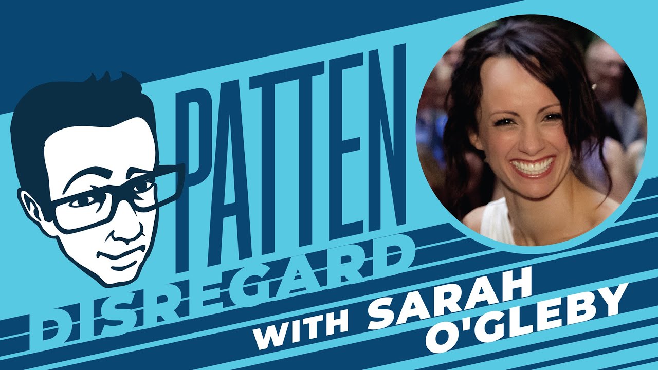 Patten Disregard S2E3 - 