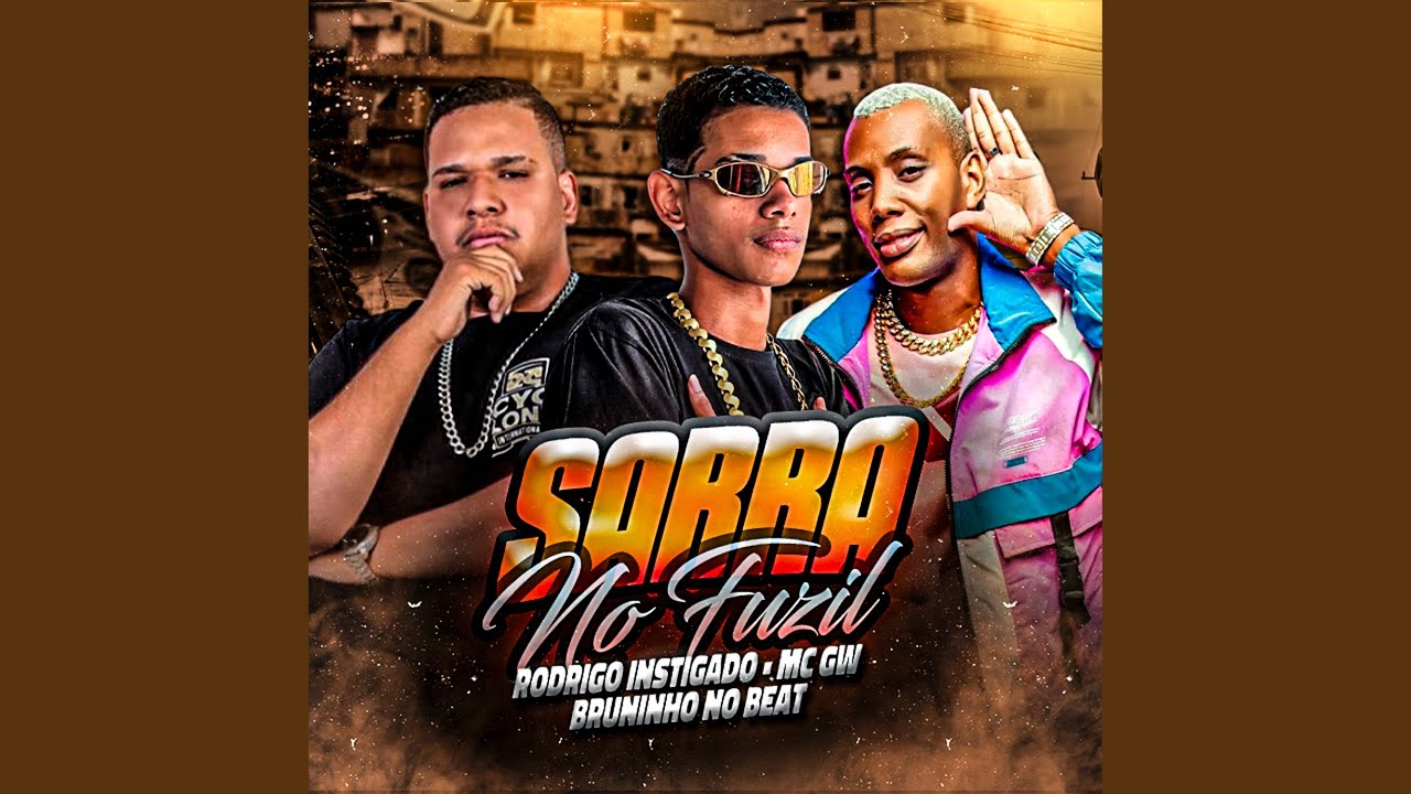 Sarra no Fuzil
