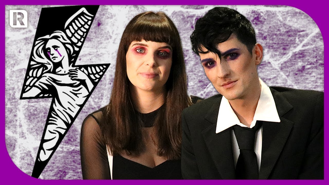 Creeper's Will & Hannah On 'Born Cold', Their New Era & Their Year Away