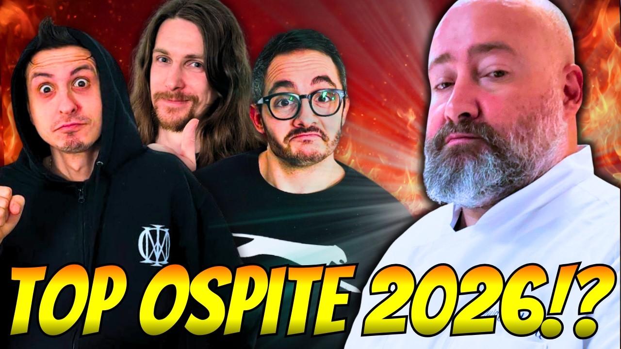 GUIDO MORI NON LE MANDA A DIRE! Intervista e Dissing [#1596.1]