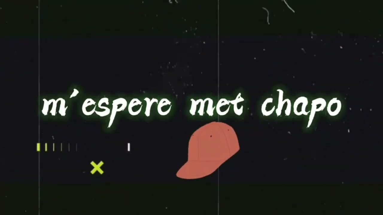 MARIA ( video lyrics)