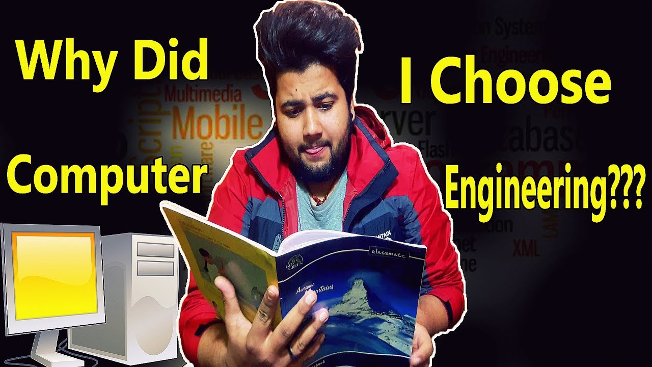 Computer Engineering | Amrit Neupane