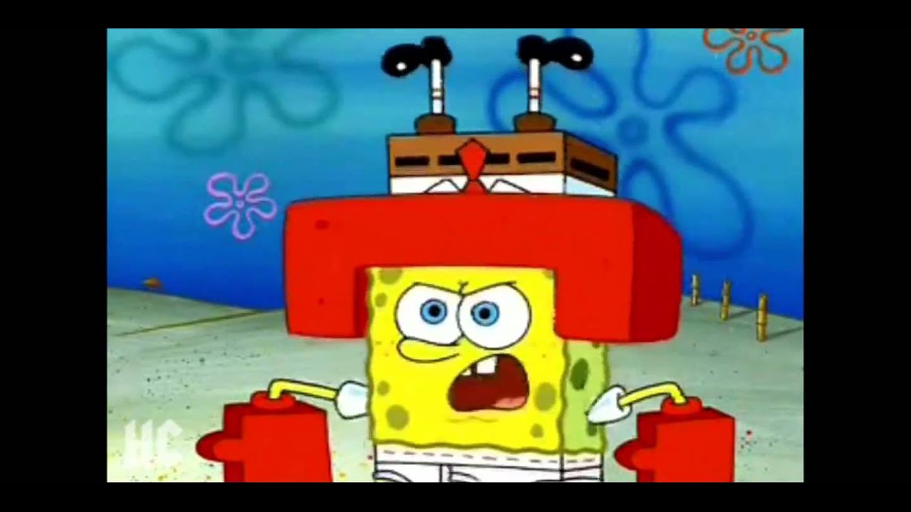 Youtube Poop: It's Rip Snortin' Time!