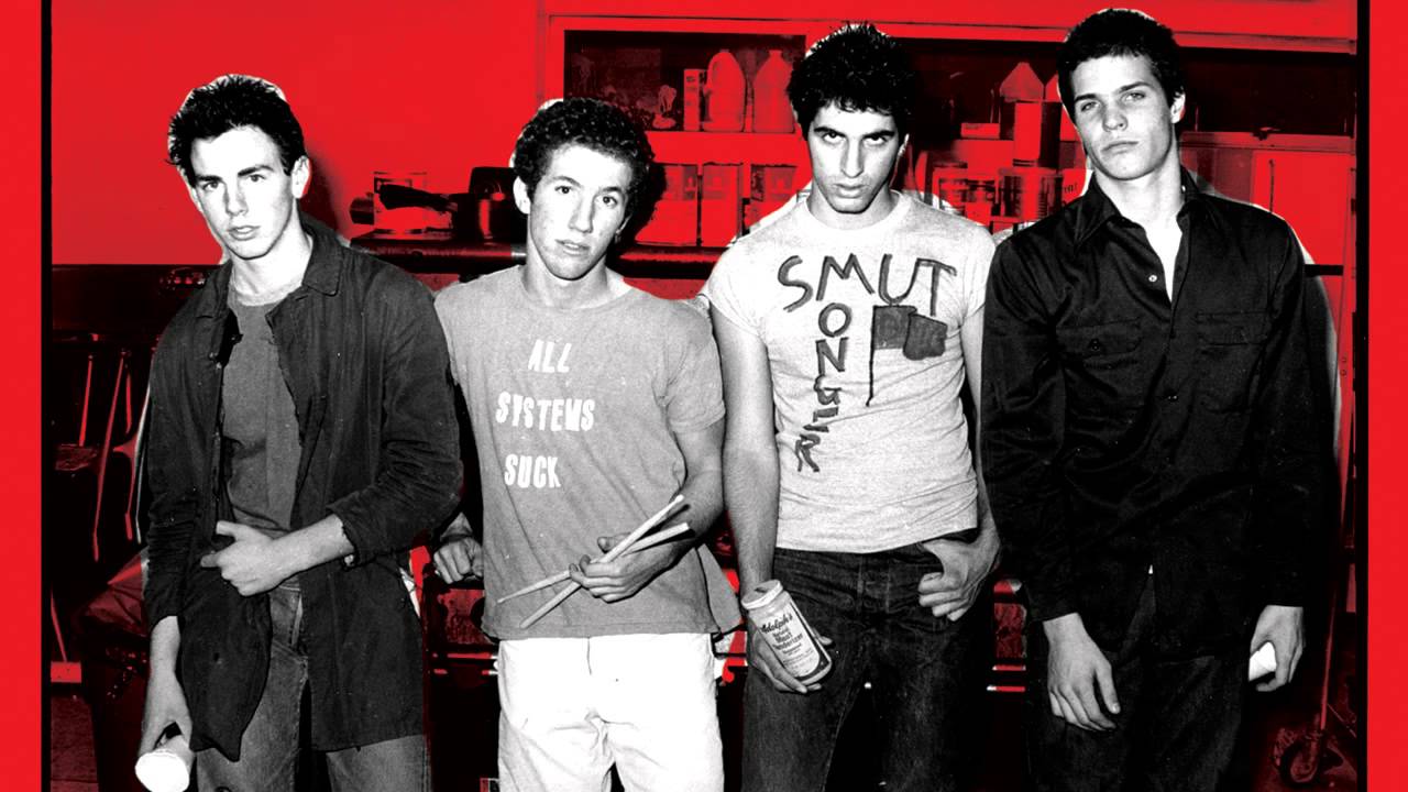 Bad Religion - 