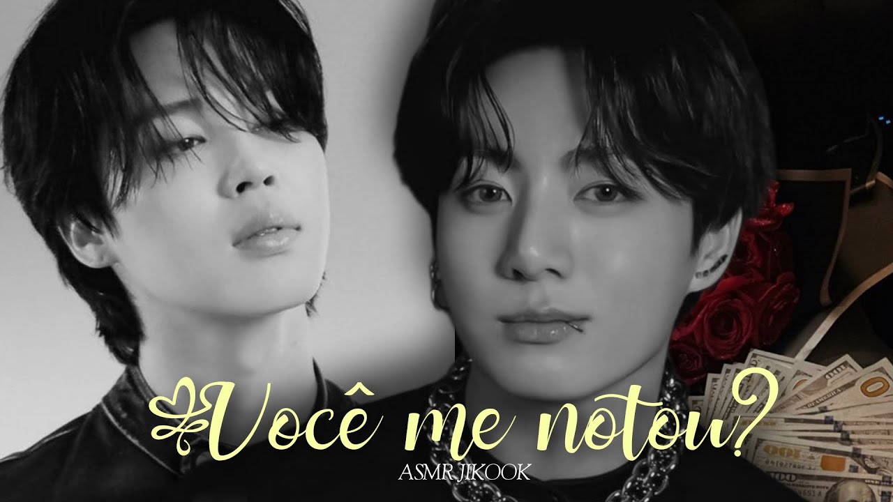 ASMR JIKOOK 