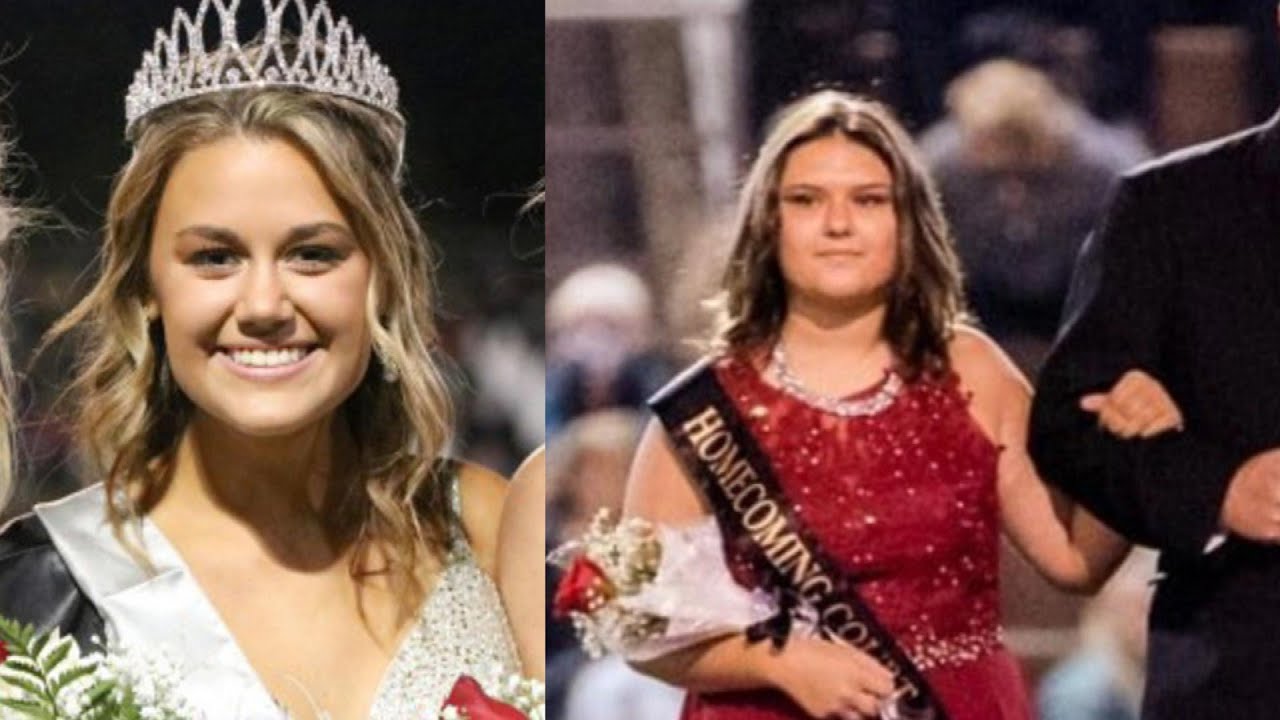 Homecoming Queen’s Arrest Shocked Competitors