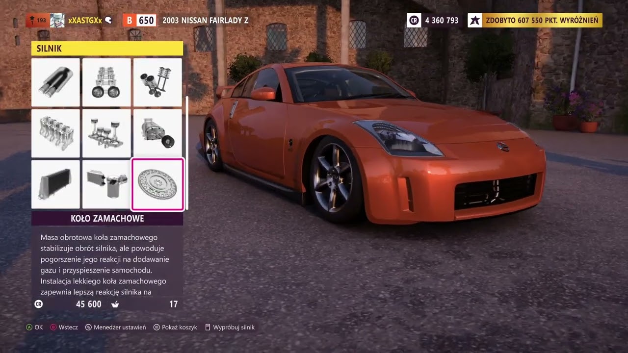 Forza Horizon 5 Poradnik #4- Samochody do driftu