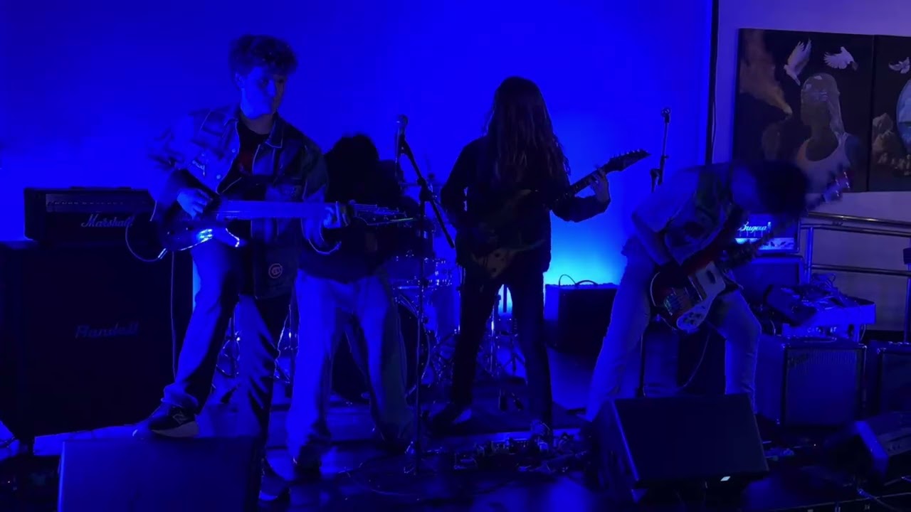 ROOTS BLOODY ROOTS - Terminal Severance (Sepultura Cover) LIVE @AtlantuckyBrewing  