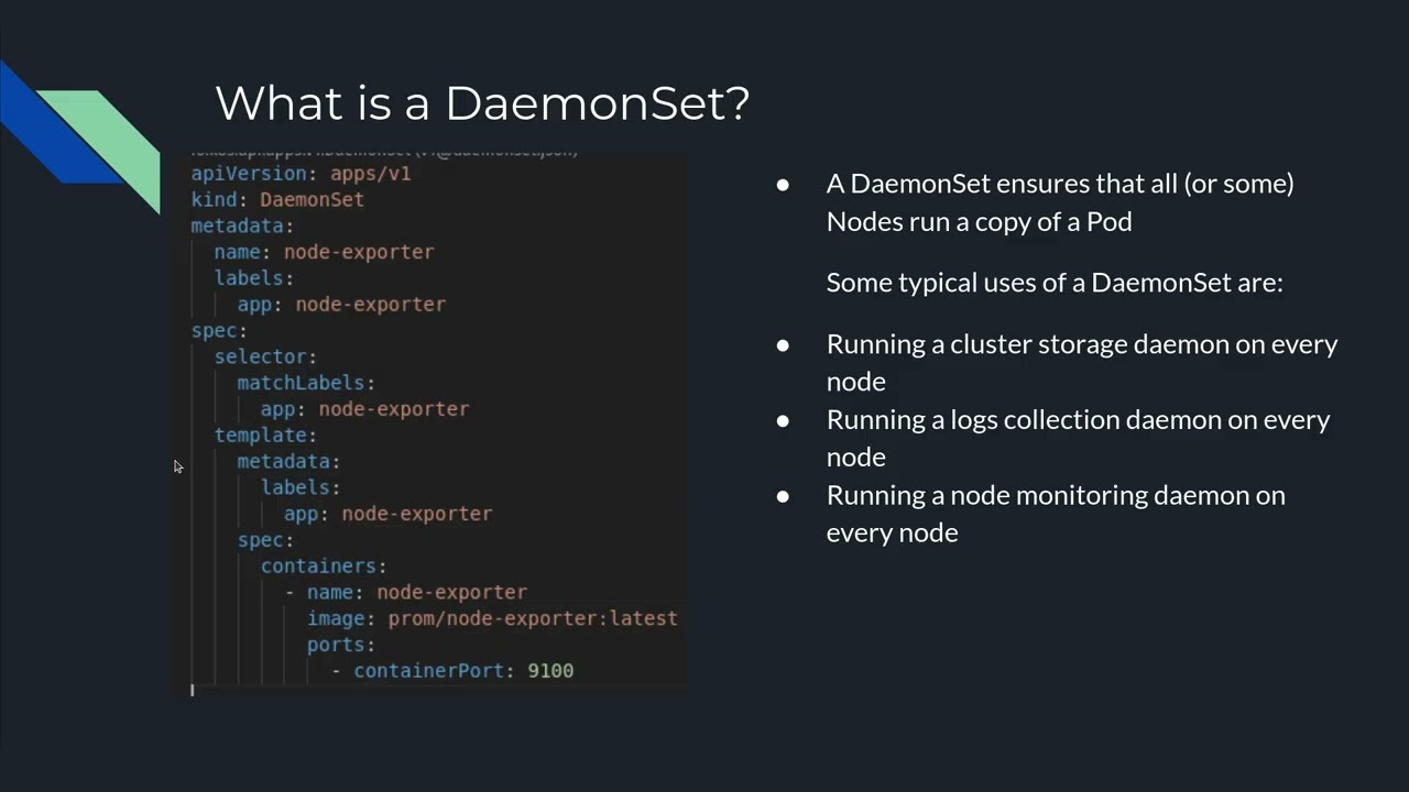 Kubernetes Workshop