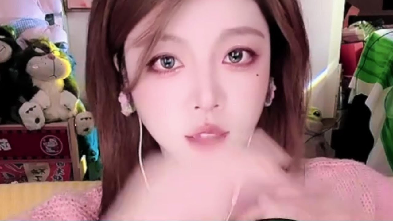 ASMR Girlfriends for Sleep | 哄你入睡的女朋友角色扮演