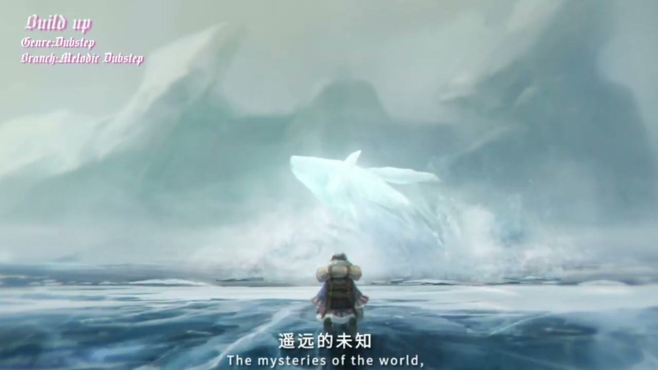 「Reverse:1999 Fan Music/Nautika's Theme」Whisper of Gaia