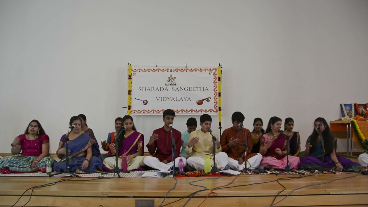 Endaro Mahanubhavulu