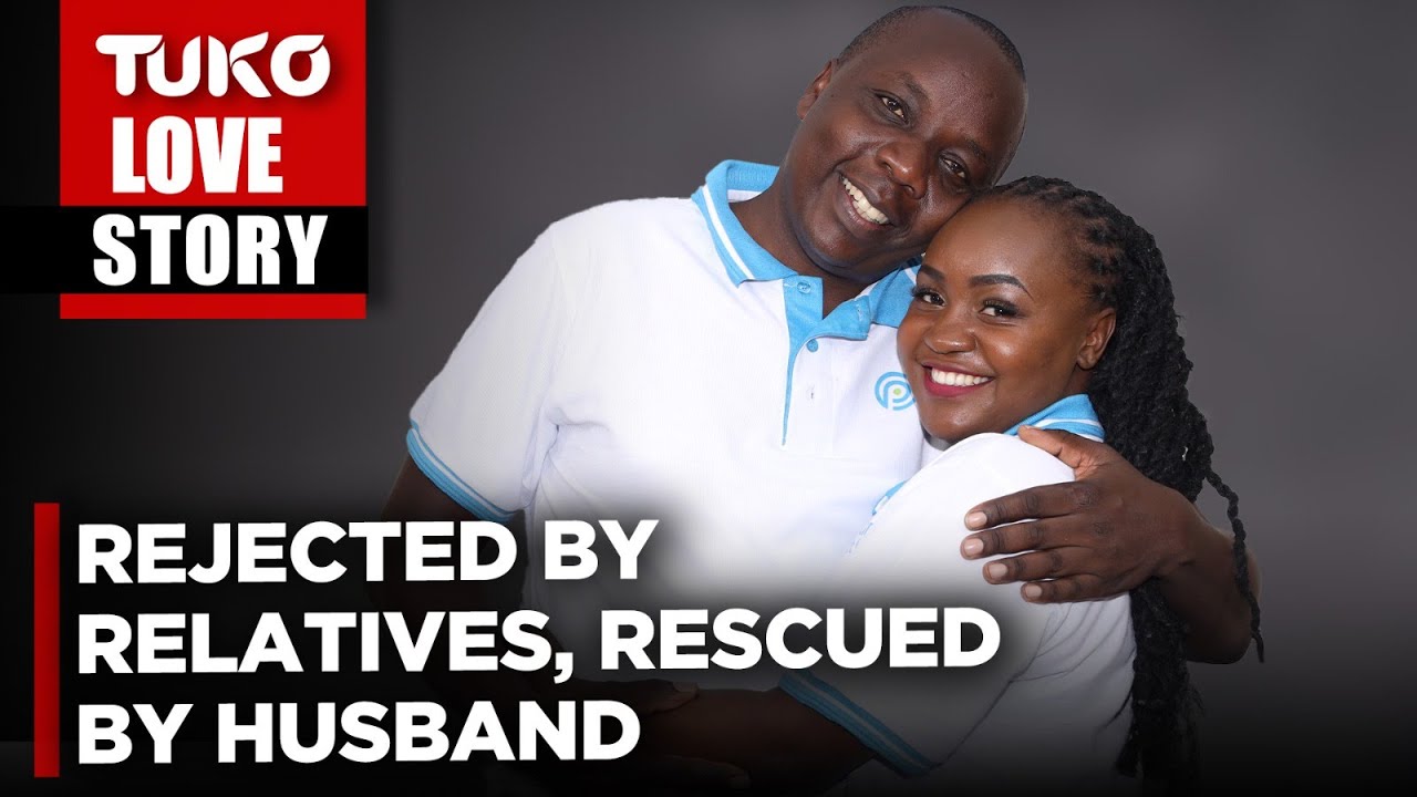 How my husband looked beyond my addiction and being a single mom | Tuko TV