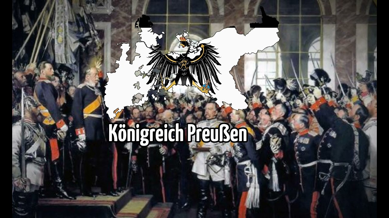 Preußens Gloria