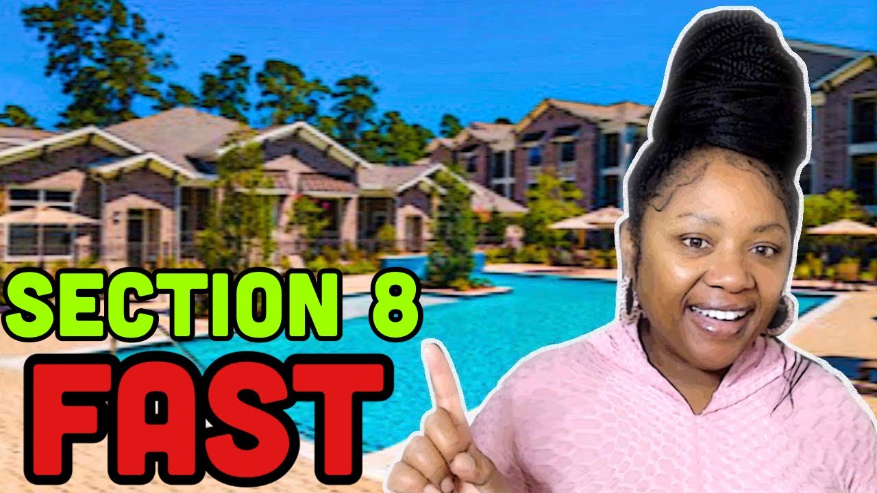 HOW TO GET ON EMERGENCY SECTION 8